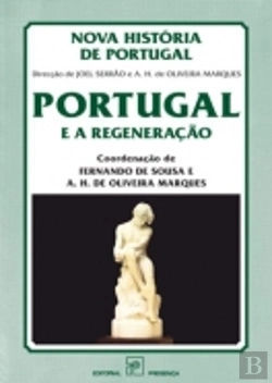 Bertrand.pt - Portugal e a Regeneração
