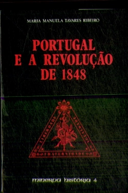 Bertrand.pt - Portugal e a Revolução de 1848