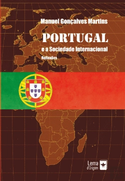Bertrand.pt - Portugal e a Sociedade Internacional 