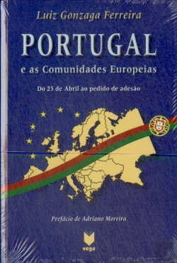 Bertrand.pt - Portugal e as Comunidades Europeias
