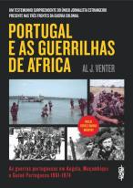 Portugal e as Guerrilhas de África