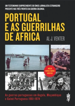 Bertrand.pt - Portugal e as Guerrilhas de África
