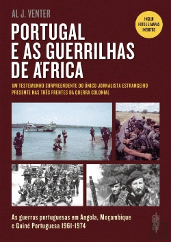 Bertrand.pt - Portugal e as Guerrilhas de África
