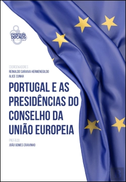 Bertrand.pt - Portugal e as Presidências do Conselho da União Europeia