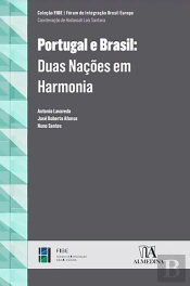 Portugal E Brasil - Duas Nações Em Harmonia
