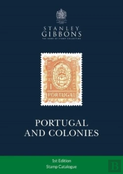 Bertrand.pt - Portugal & Colonies Stamp Catalogue 1st Edition