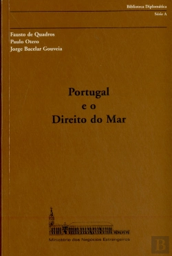 Bertrand.pt - Portugal e o Direito do Mar