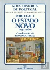 Portugal e o Estado Novo