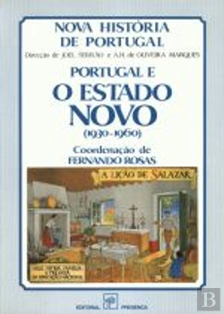 Bertrand.pt - Portugal e o Estado Novo