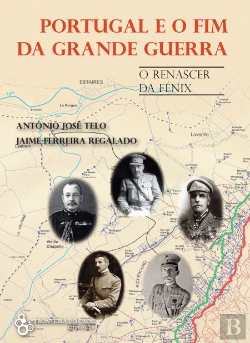 Bertrand.pt - Portugal e o Fim da Grande Guerra