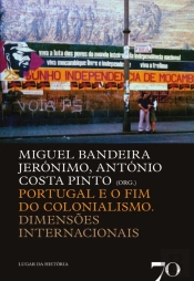 Portugal E O Fim Do Colonialismo