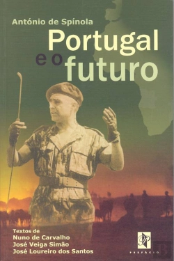Bertrand.pt - Portugal e o Futuro