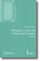 Portugal e o Início da Construção Europeia