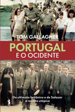 Bertrand.pt - Portugal e o Ocidente