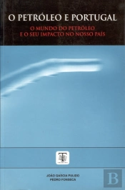 Portugal e o Petróleo