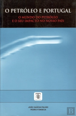 Bertrand.pt - Portugal e o Petróleo