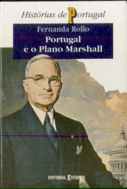 Bertrand.pt - Portugal e o Plano Marshall
