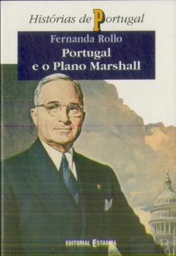 Bertrand.pt - Portugal e o Plano Marshall