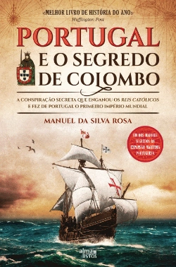 Bertrand.pt - Portugal e o Segredo de Colombo