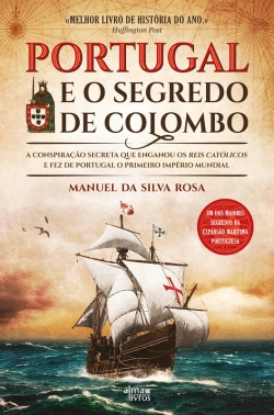 Bertrand.pt - Portugal E O Segredo De Colombo