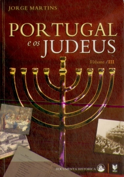 Bertrand.pt - Portugal e os Judeus - III