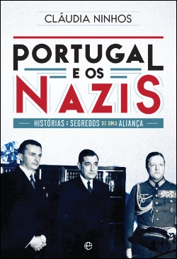 Bertrand.pt - Portugal e os Nazis