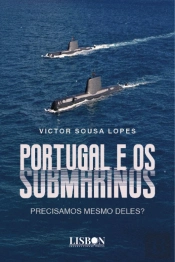 Portugal e os Submarinos