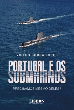 Bertrand.pt - Portugal e os Submarinos