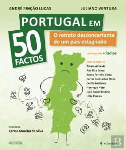 Bertrand.pt - Portugal em 50 Factos