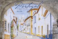 Portugal em Aguarela | Portugal in Watercolour