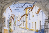 Portugal em Aguarela | Portugal in Watercolour