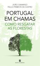 Portugal em Chamas - Como Resgatar as Florestas