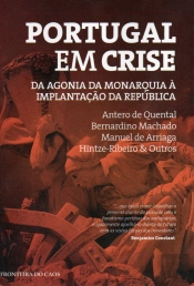 Portugal em Crise