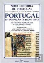 Portugal em Definição de Fronteiras