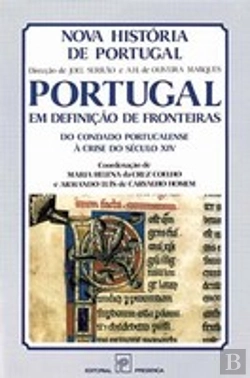 Bertrand.pt - Portugal em Definição de Fronteiras