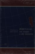 Portugal em Mapas e em Números