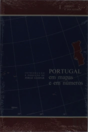 Portugal em Mapas e em Números