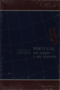 Bertrand.pt - Portugal em Mapas e em Números