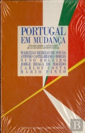 Portugal em Mudança