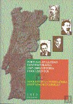 Bertrand.pt - Portugal En La Edad Contemporánea (1807-2000). Historia Y Documentos
