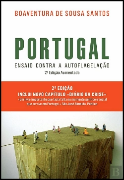 Bertrand.pt - Portugal: Ensaio contra a Autoflagelação