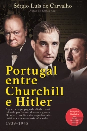 Portugal entre Churchill e Hitler