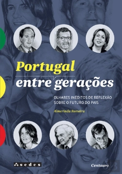 Bertrand.pt - Portugal entre Gerações