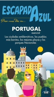 Portugal Esencial
