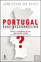 Portugal - Esse Desconhecido