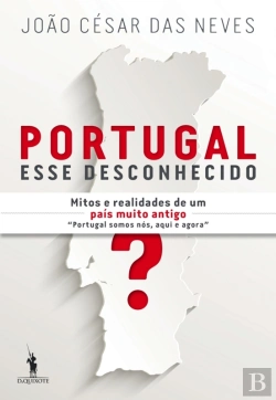 Bertrand.pt - Portugal, Esse Desconhecido