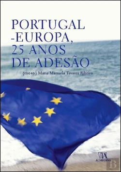 Bertrand.pt - Portugal - Europa, 25 Anos de Adesão