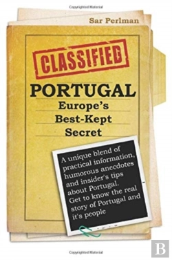 Bertrand.pt - Portugal - Europe'S Best-Kept Secret: A