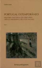 Portugal Extemporâneo - 2 Volumes