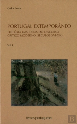 Bertrand.pt - Portugal Extemporâneo - 2 Volumes